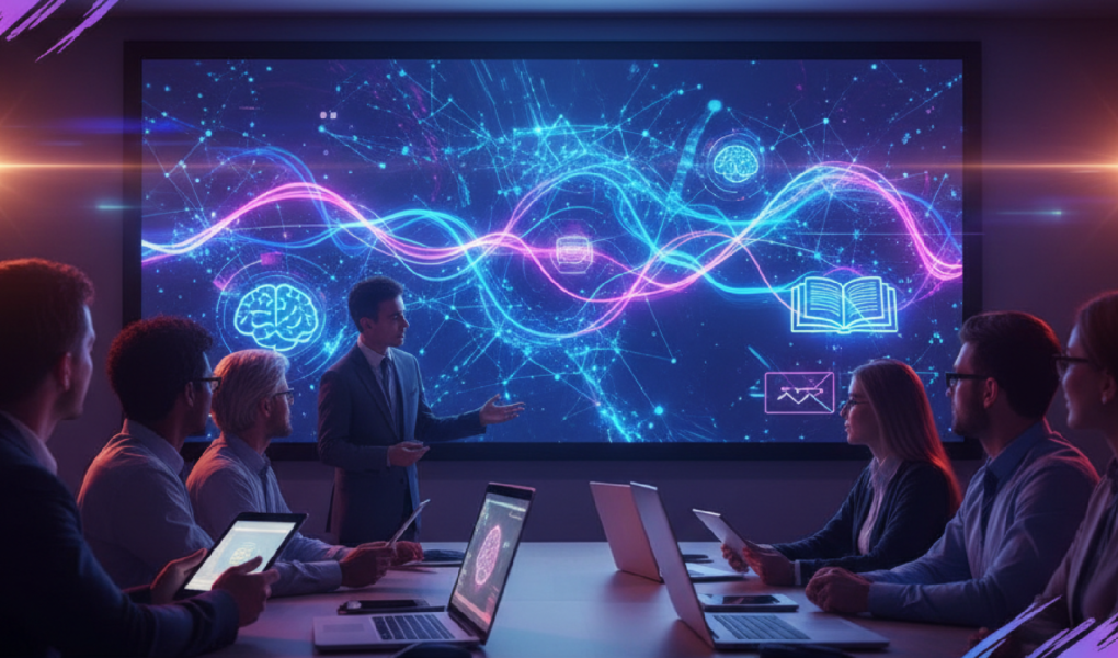 Imagem ilustrativa sobre Aula Inaugural da Pós-Graduação, no dia 25 de agosto, aborda uso ético da Inteligência Artificial na