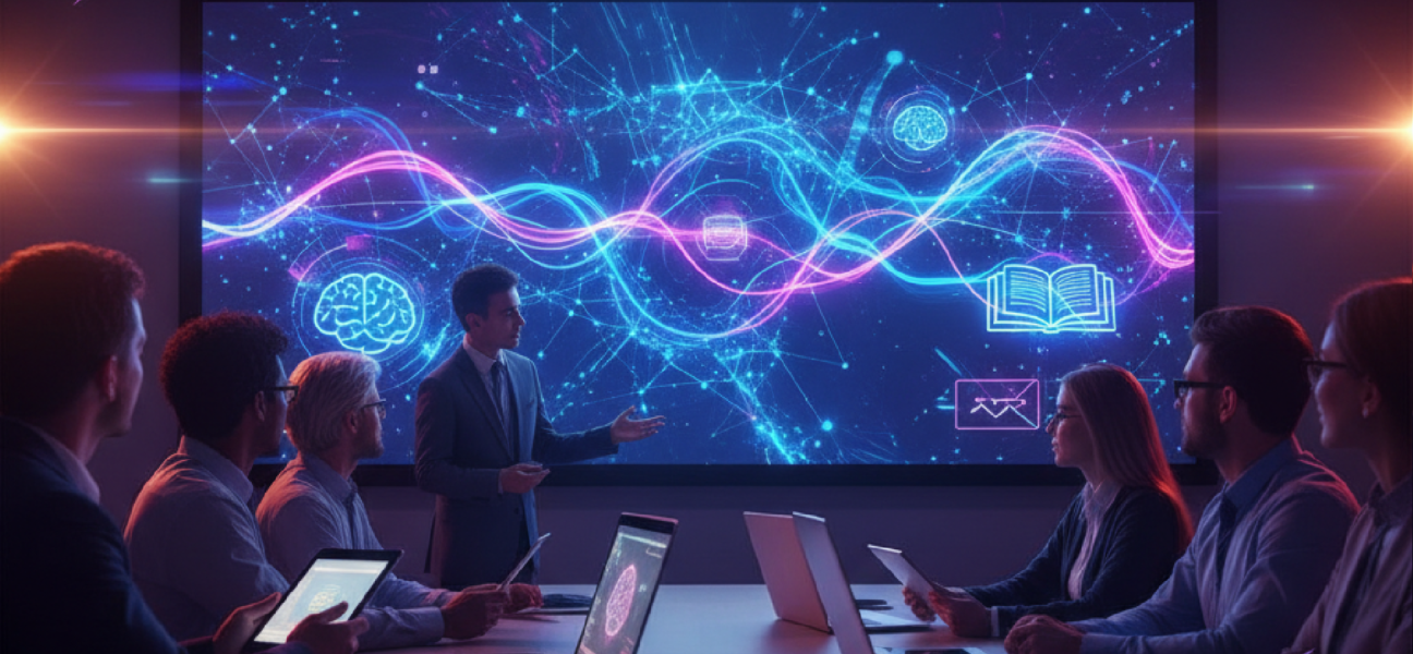 Imagem ilustrativa sobre Aula Inaugural da Pós-Graduação, no dia 25 de agosto, aborda uso ético da Inteligência Artificial na