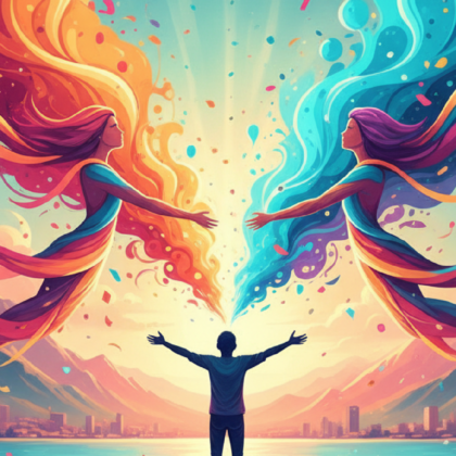 Imagem ilustrativa sobre Como superar o fim de um relacionamento