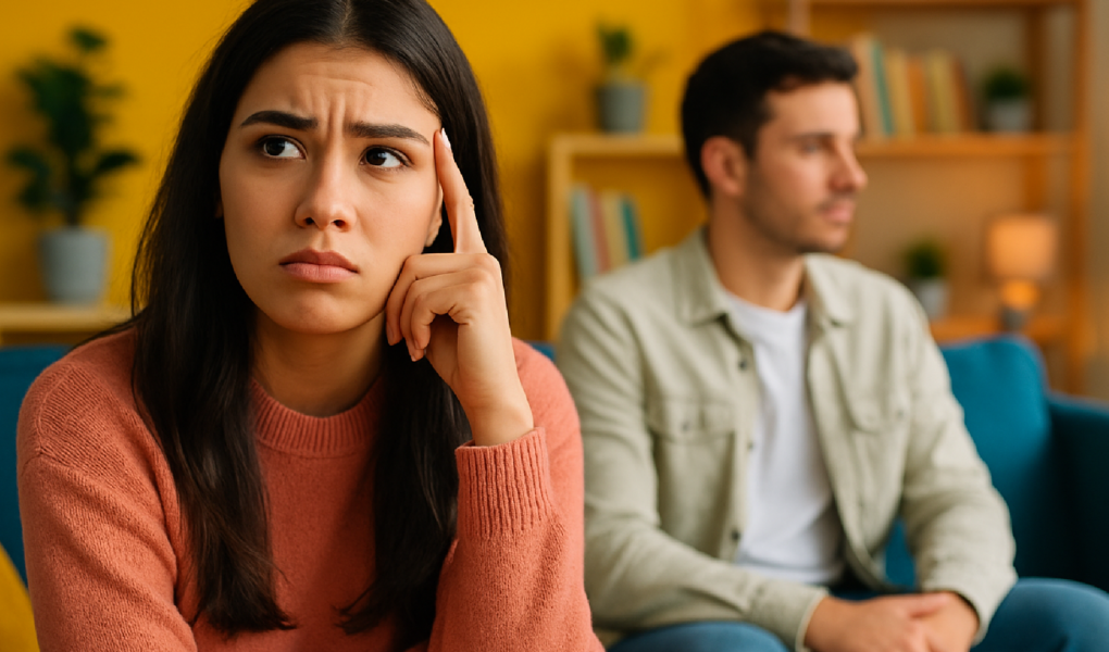 Imagem ilustrativa sobre Ele ainda pensa em mim? Sinais que ninguém te conta