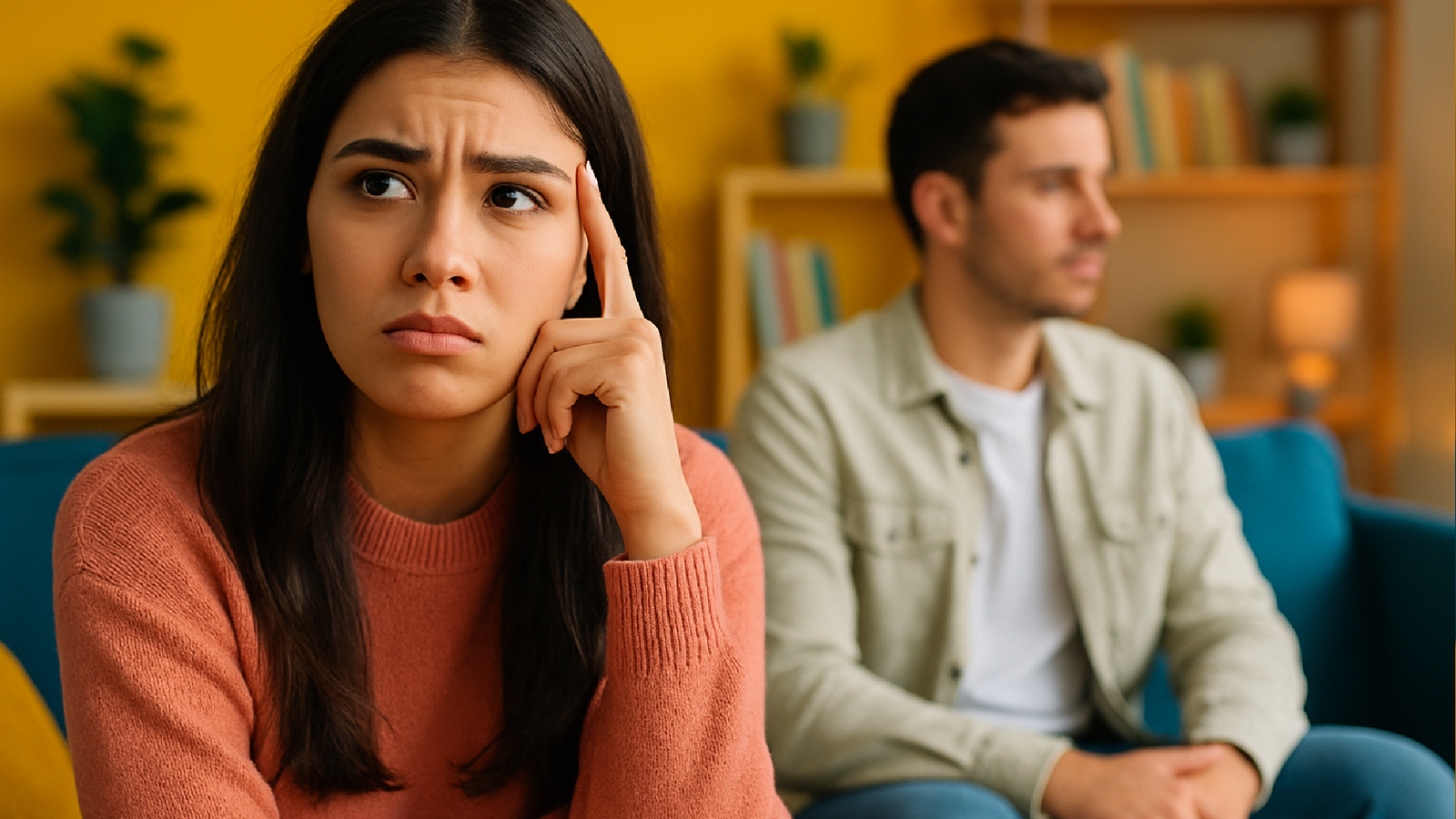 Imagem ilustrativa sobre Ele ainda pensa em mim? Sinais que ninguém te conta