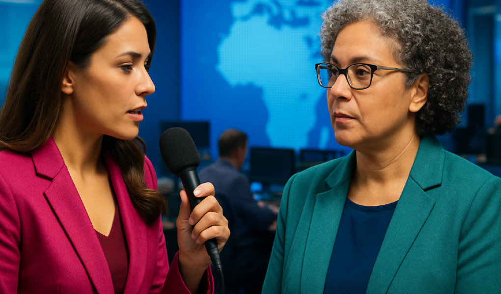 Imagem ilustrativa sobre Em reportagem de telejornal, CFP defende piso para atendimentos por convênios e aplicativos contra a