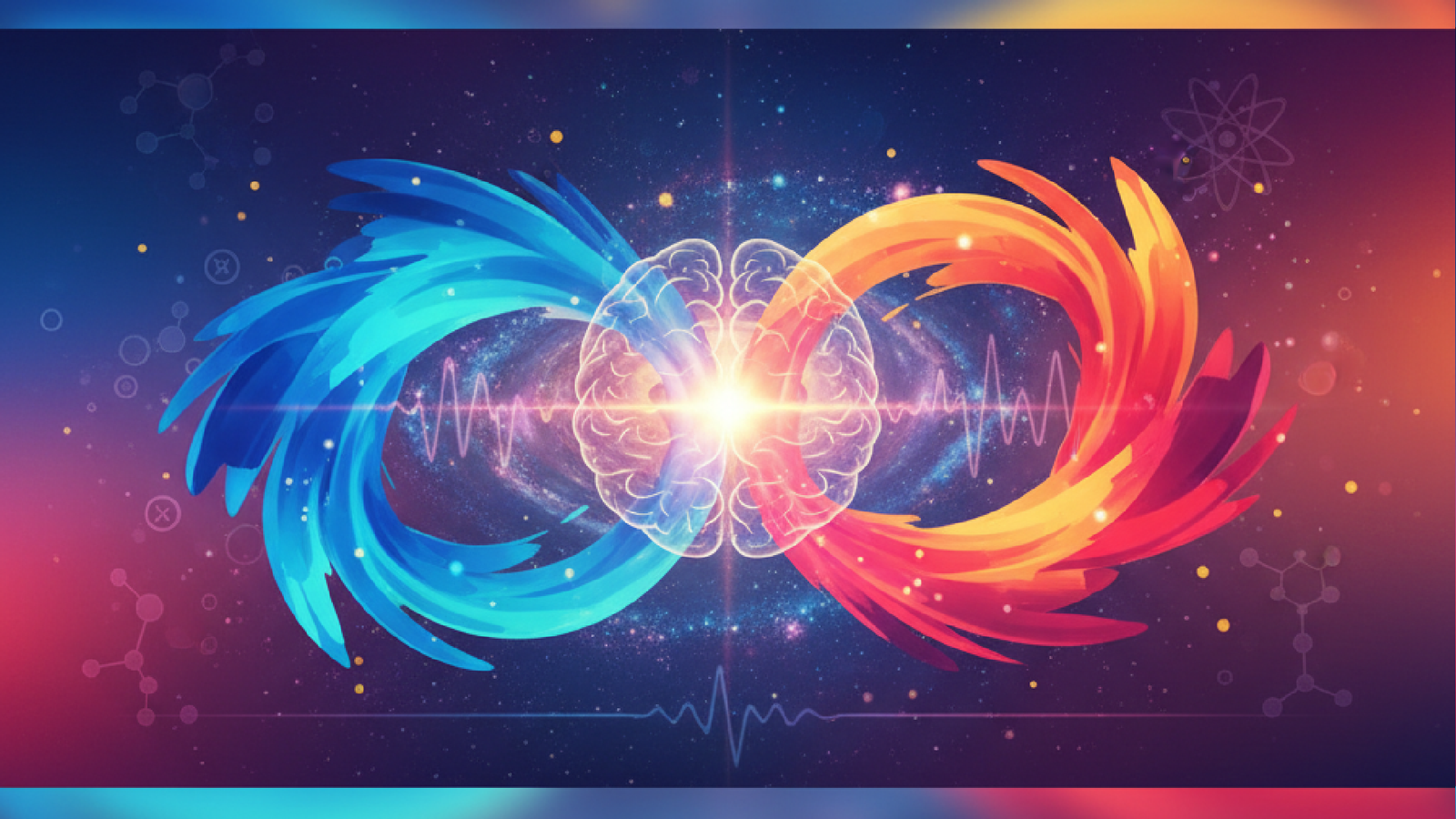 Imagem ilustrativa sobre Esses dois hábitos juntos realmente melhoram a saúde mental, revela estudo científico - Estado de Mi