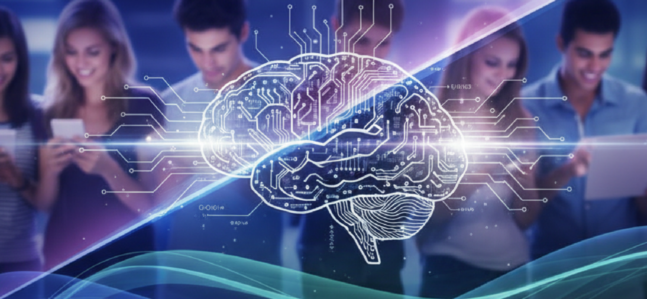 Imagem ilustrativa sobre Jovens e tecnologia: como a era digital está moldando a saúde mental - Correio Braziliense