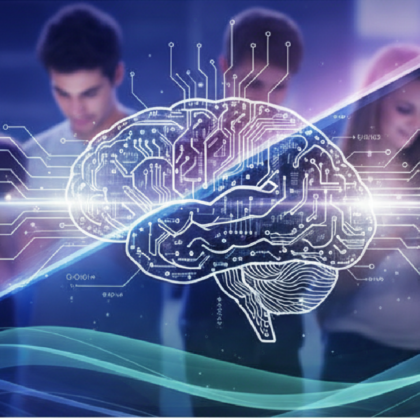 Imagem ilustrativa sobre Jovens e tecnologia: como a era digital está moldando a saúde mental - Correio Braziliense