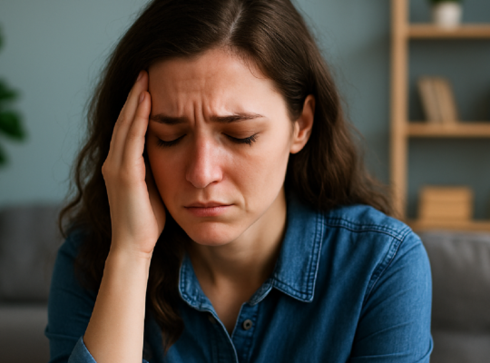 Imagem ilustrativa sobre Luto prolongado: porque alguns cérebros não conseguem seguir em frente - Correio Braziliense