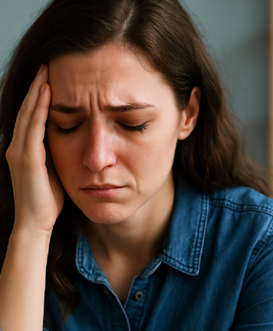 Imagem ilustrativa sobre Luto prolongado: porque alguns cérebros não conseguem seguir em frente - Correio Braziliense