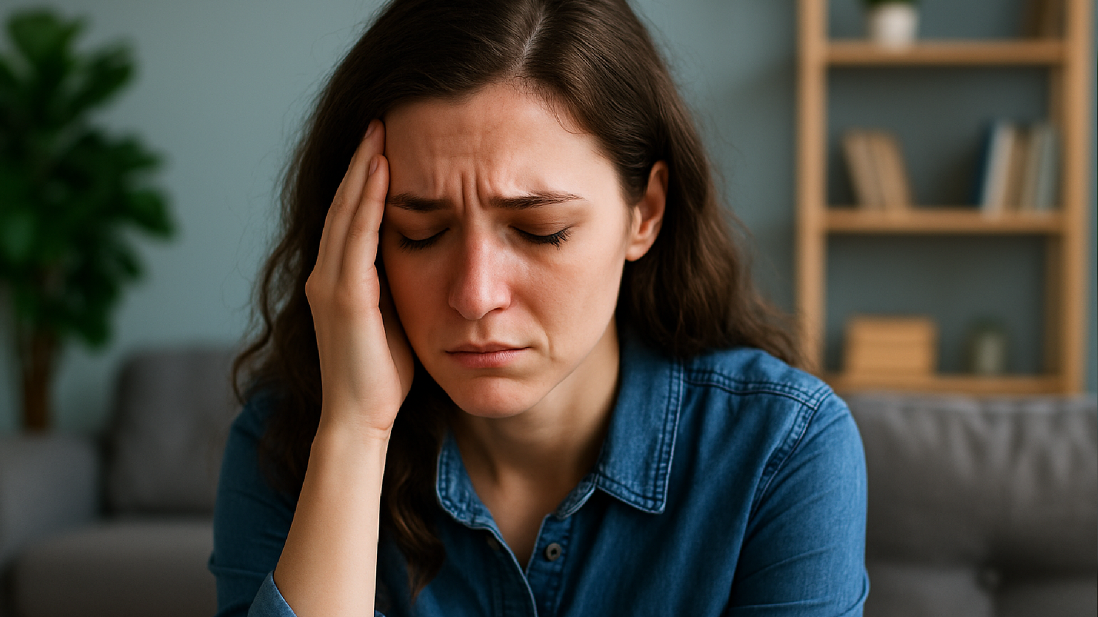 Imagem ilustrativa sobre Luto prolongado: porque alguns cérebros não conseguem seguir em frente - Correio Braziliense