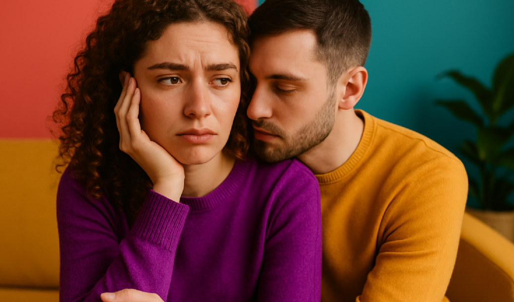 Imagem ilustrativa sobre O que significa se apegar rápido demais nos relacionamentos, explica psicologa - MinhaVida