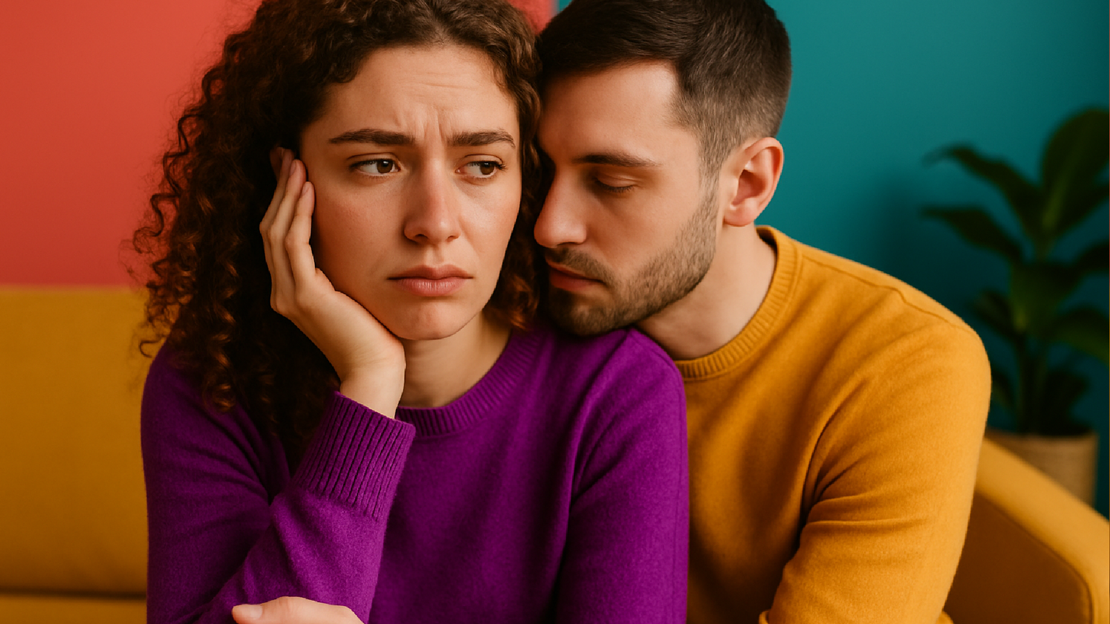 Imagem ilustrativa sobre O que significa se apegar rápido demais nos relacionamentos, explica psicologa - MinhaVida