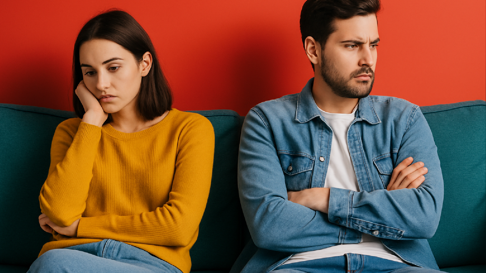 Imagem ilustrativa sobre Por que relacionamentos esfriam com o tempo