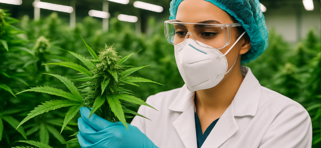 Imagem ilustrativa sobre UFRN inicia cultivo de cannabis para pesquisa científica - andifes.org.br