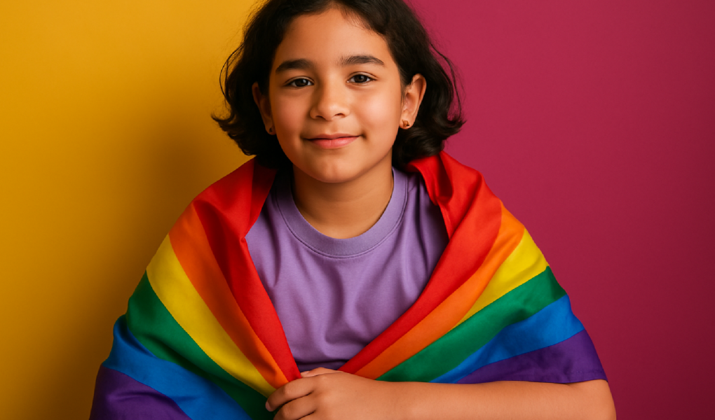 Imagem ilustrativa sobre Acolhimento e inclusão: Psicologia reafirma compromisso com direitos e dignidade de infâncias e adol