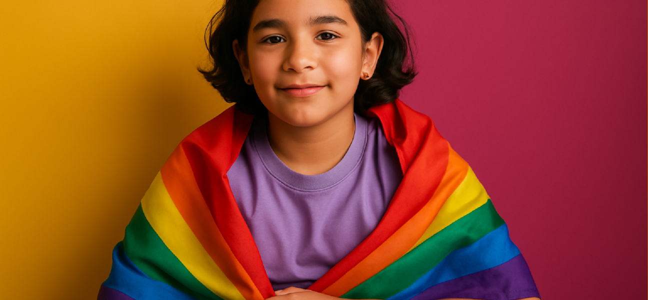 Imagem ilustrativa sobre Acolhimento e inclusão: Psicologia reafirma compromisso com direitos e dignidade de infâncias e adol