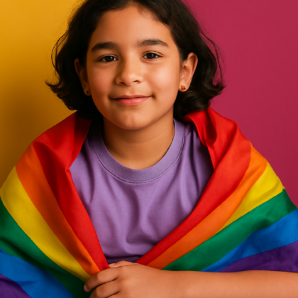 Imagem ilustrativa sobre Acolhimento e inclusão: Psicologia reafirma compromisso com direitos e dignidade de infâncias e adol