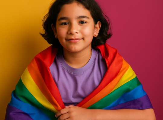 Imagem ilustrativa sobre Acolhimento e inclusão: Psicologia reafirma compromisso com direitos e dignidade de infâncias e adol