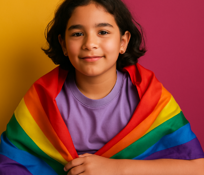 Imagem ilustrativa sobre Acolhimento e inclusão: Psicologia reafirma compromisso com direitos e dignidade de infâncias e adol