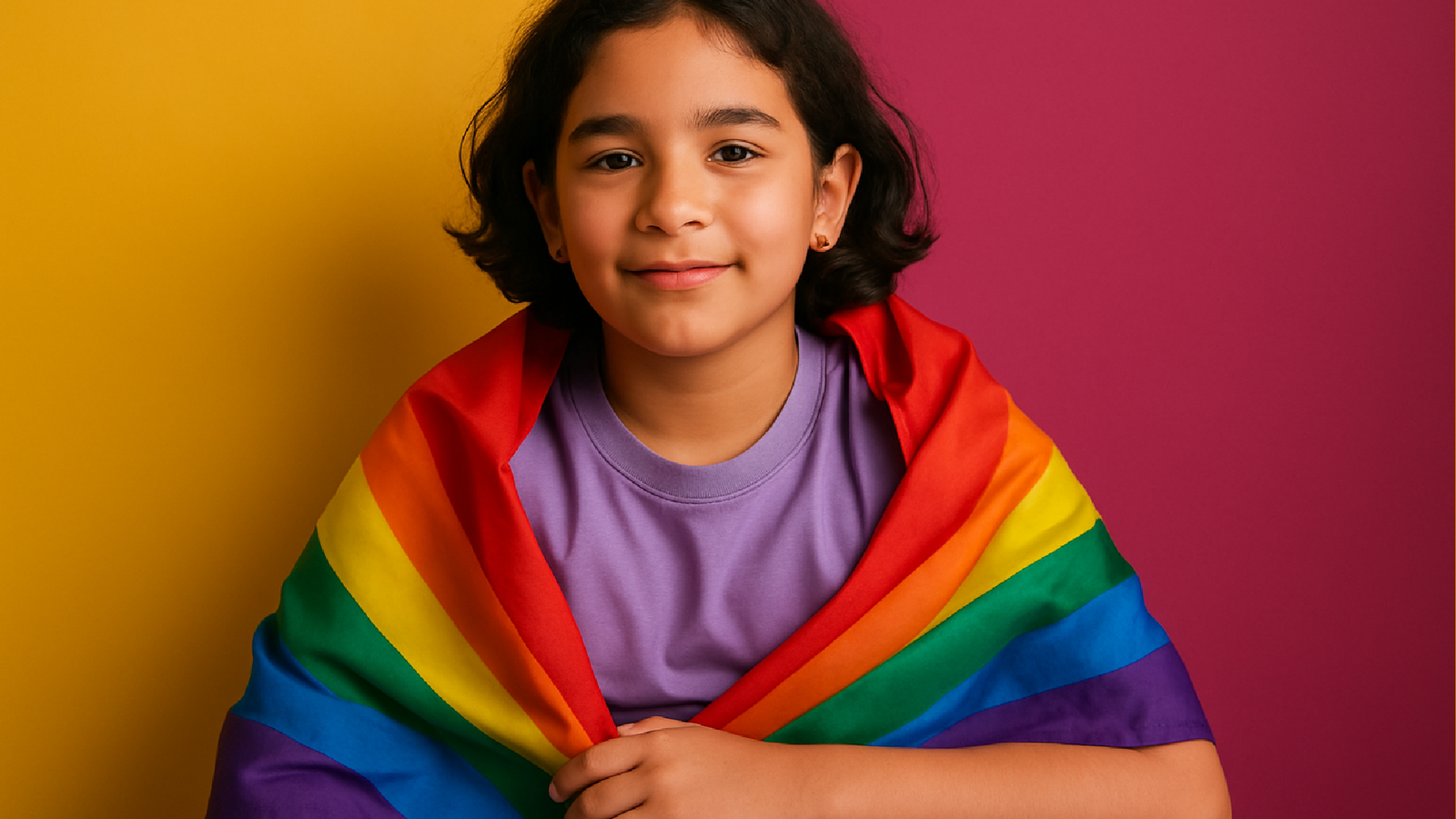 Imagem ilustrativa sobre Acolhimento e inclusão: Psicologia reafirma compromisso com direitos e dignidade de infâncias e adol