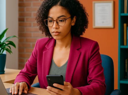 Imagem ilustrativa sobre CFP defende piso para atendimentos por convênios e aplicativos