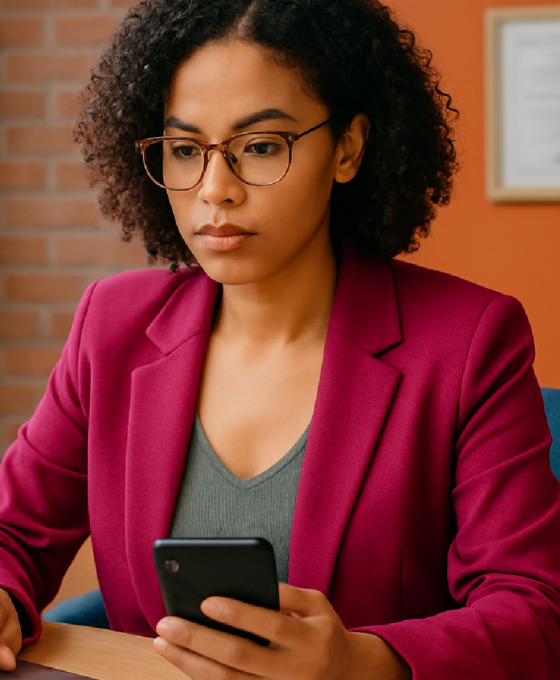 Imagem ilustrativa sobre CFP defende piso para atendimentos por convênios e aplicativos