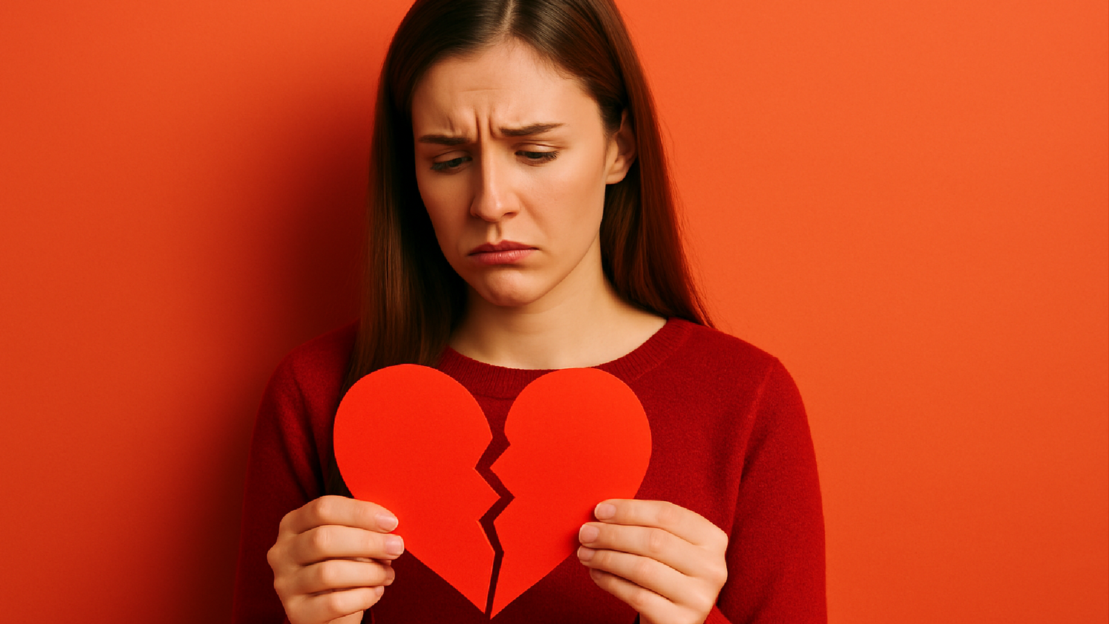 Imagem ilustrativa sobre Como lidar com a dor da rejeição amorosa