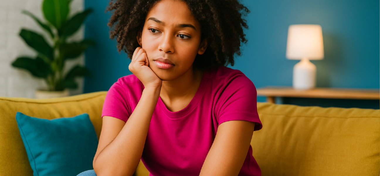 Imagem ilustrativa sobre Como reconstruir a autoestima depois de um término