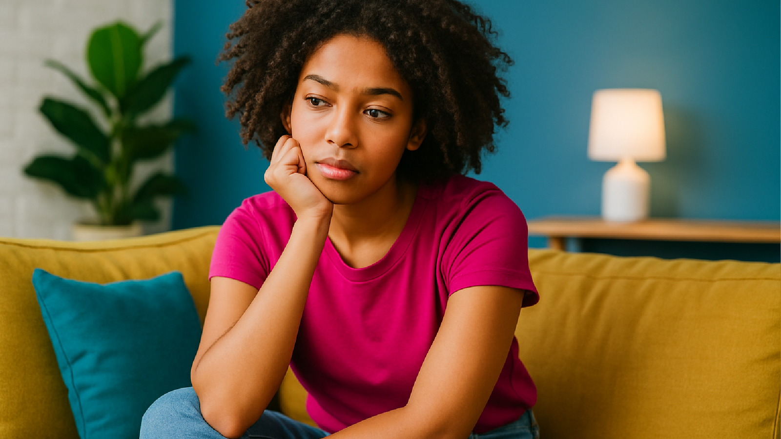 Imagem ilustrativa sobre Como reconstruir a autoestima depois de um término