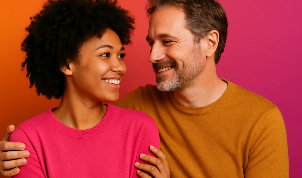 Imagem ilustrativa sobre Compatibilidade pesa mais que idade nos relacionamentos, apontam estudos - Maranhão Hoje