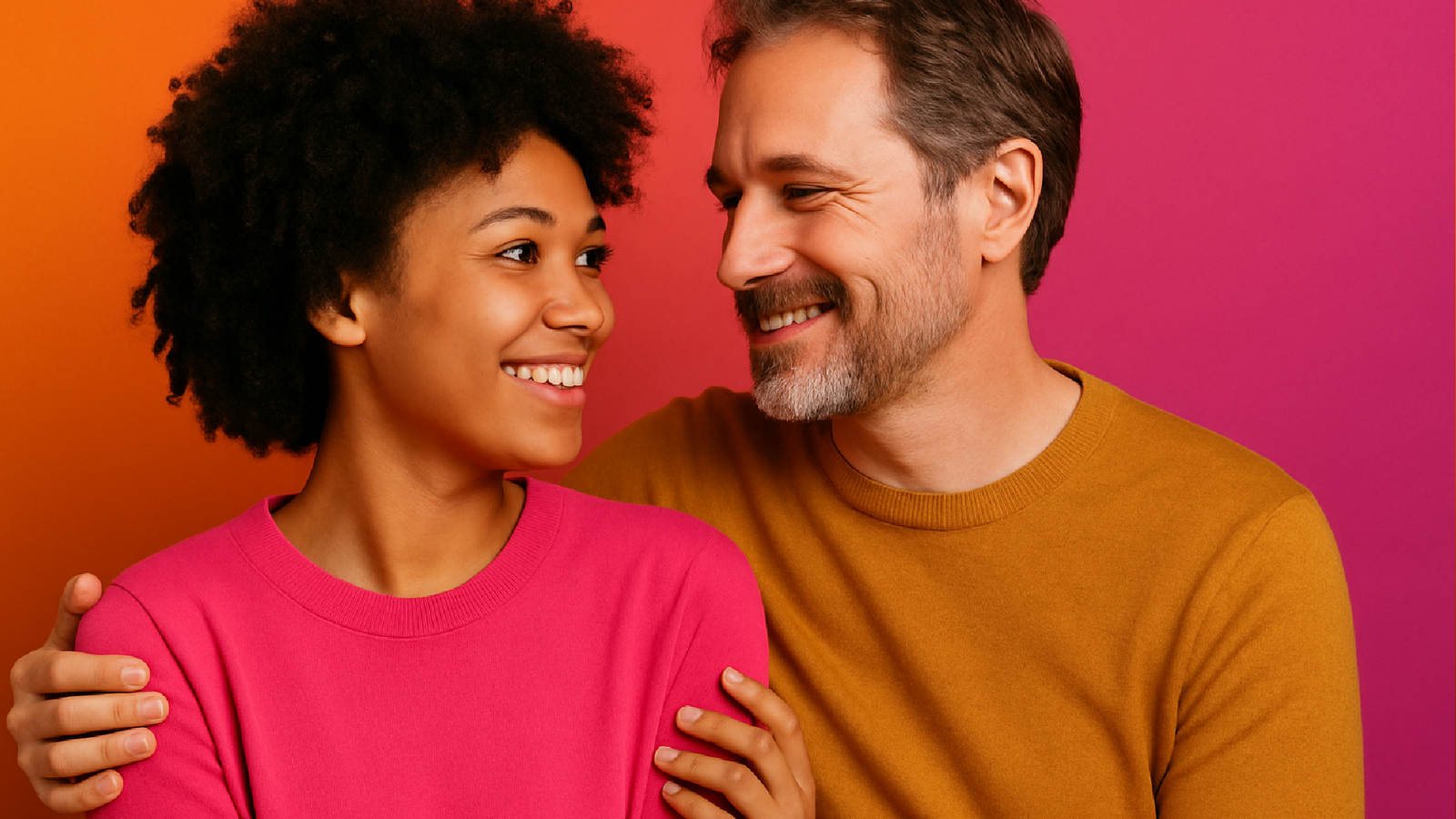 Imagem ilustrativa sobre Compatibilidade pesa mais que idade nos relacionamentos, apontam estudos - Maranhão Hoje