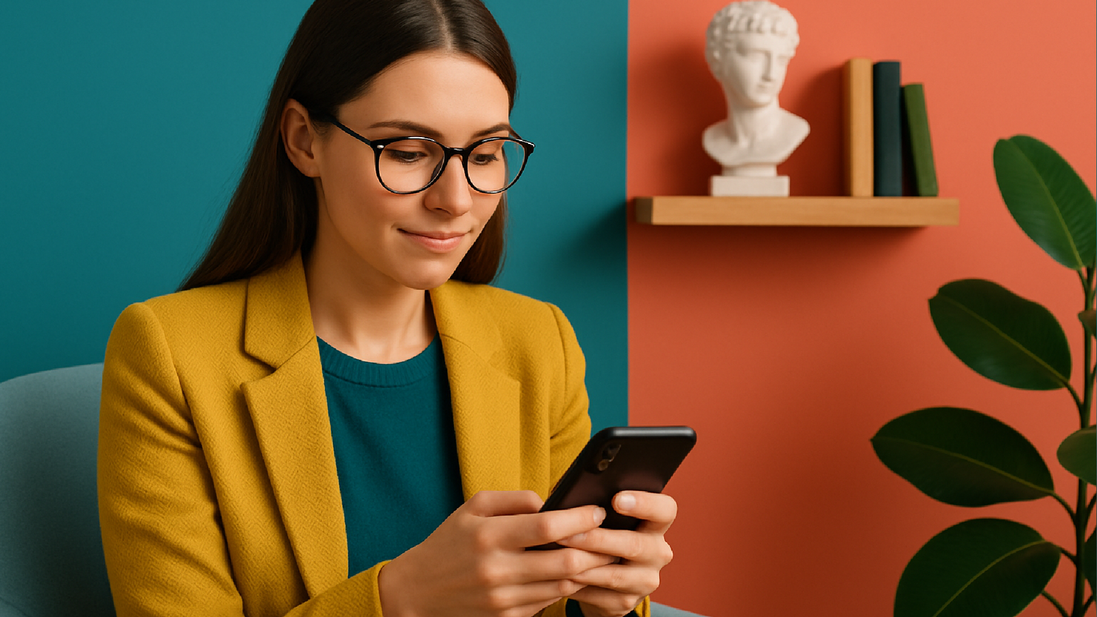 Imagem ilustrativa sobre Divulgação profissional em Psicologia: cuidados éticos indispensáveis nas redes sociais