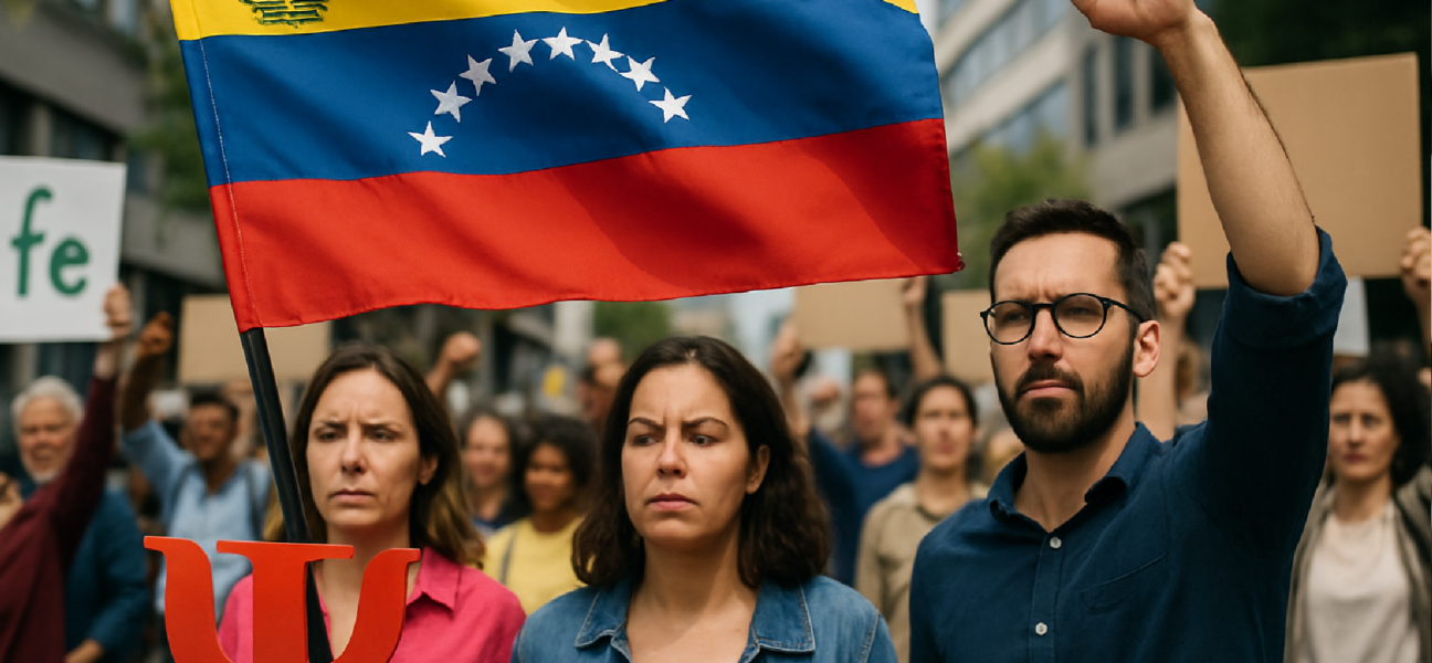 Imagem ilustrativa sobre Entidades da Psicologia brasileira se posicionam em defesa da vida, da democracia e da soberania na