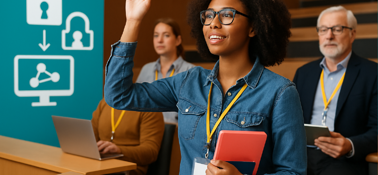 Imagem ilustrativa sobre Jornada discute ciência aberta, boas práticas e desafios contemporâneos da pesquisa científica - Jor