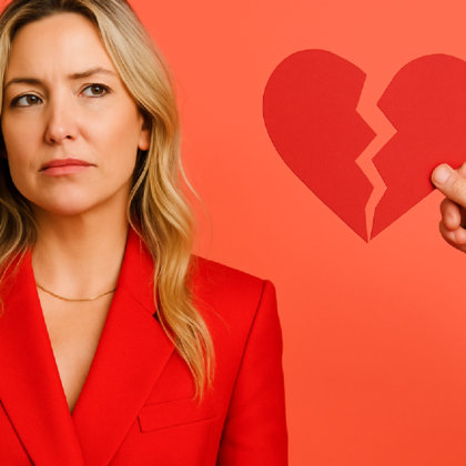 Imagem ilustrativa sobre Kate Hudson critica a cultura dos relacionamentos descartáveis ​​no namoro moderno - segundabase.com