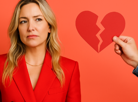 Imagem ilustrativa sobre Kate Hudson critica a cultura dos relacionamentos descartáveis ​​no namoro moderno - segundabase.com