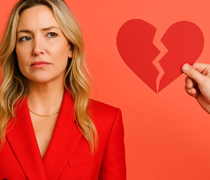 Imagem ilustrativa sobre Kate Hudson critica a cultura dos relacionamentos descartáveis ​​no namoro moderno - segundabase.com