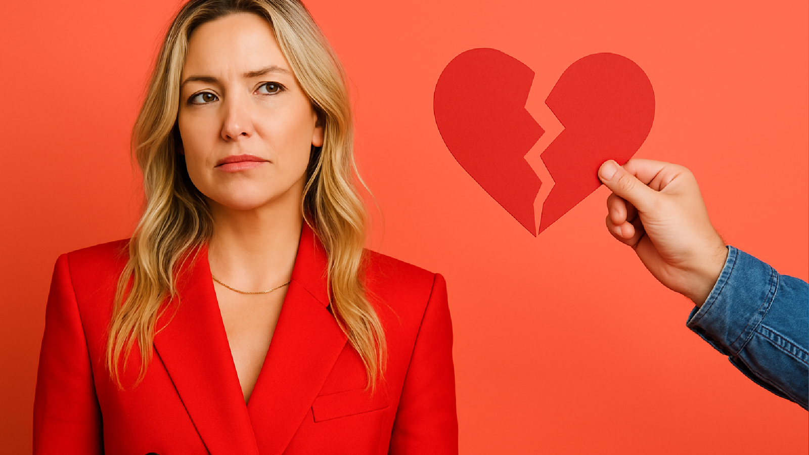 Imagem ilustrativa sobre Kate Hudson critica a cultura dos relacionamentos descartáveis ​​no namoro moderno - segundabase.com
