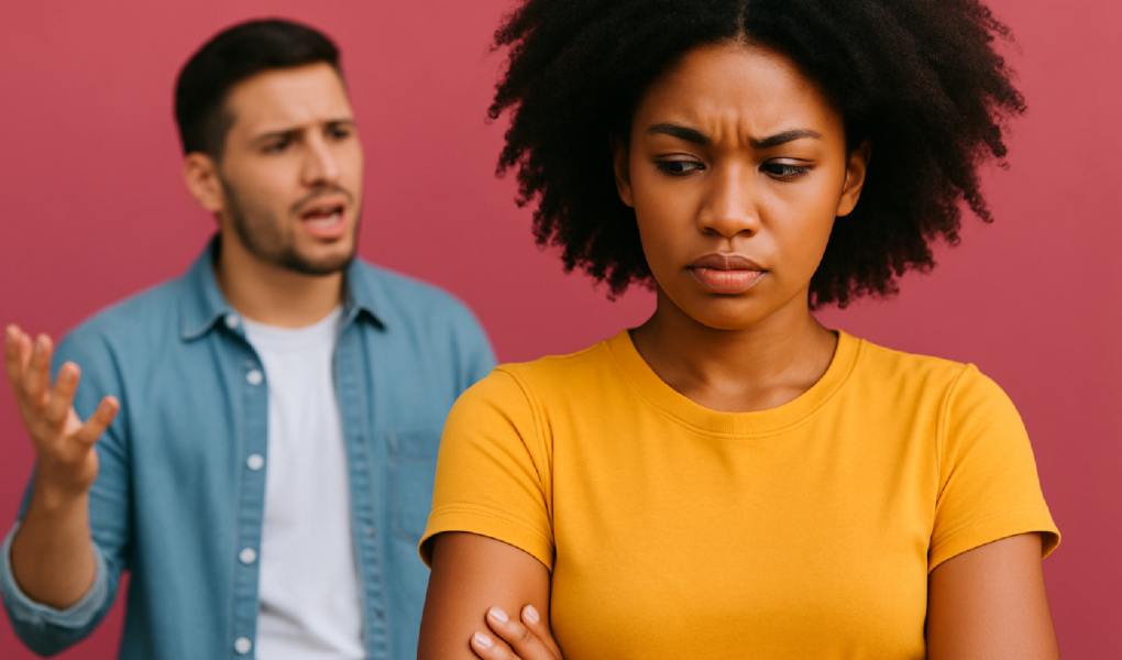 Imagem ilustrativa sobre Mulheres fortes no amor: os desafios que podem sabotar relacionamentos - Universal.org