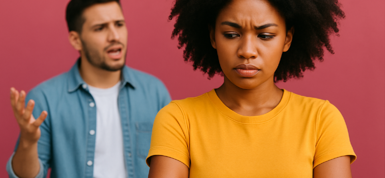 Imagem ilustrativa sobre Mulheres fortes no amor: os desafios que podem sabotar relacionamentos - Universal.org