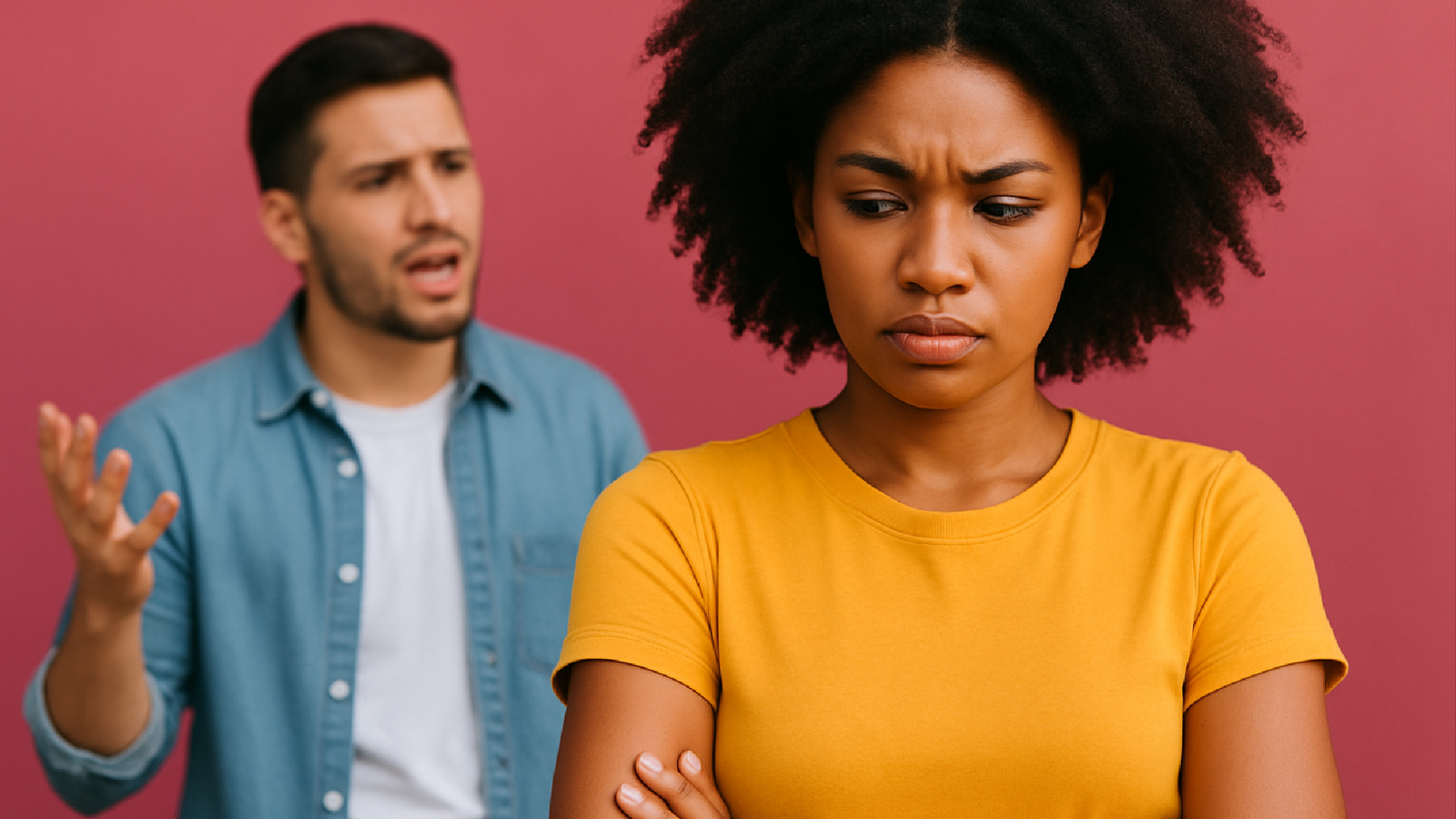 Imagem ilustrativa sobre Mulheres fortes no amor: os desafios que podem sabotar relacionamentos - Universal.org