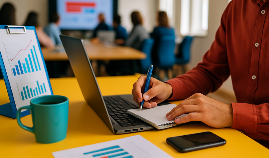 Imagem ilustrativa sobre Nova gestão do CFP passa a publicar mensalmente as principais deliberações de suas Reuniões Plenária