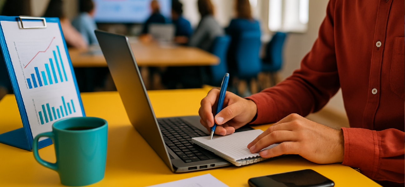 Imagem ilustrativa sobre Nova gestão do CFP passa a publicar mensalmente as principais deliberações de suas Reuniões Plenária