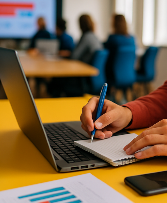 Imagem ilustrativa sobre Nova gestão do CFP passa a publicar mensalmente as principais deliberações de suas Reuniões Plenária