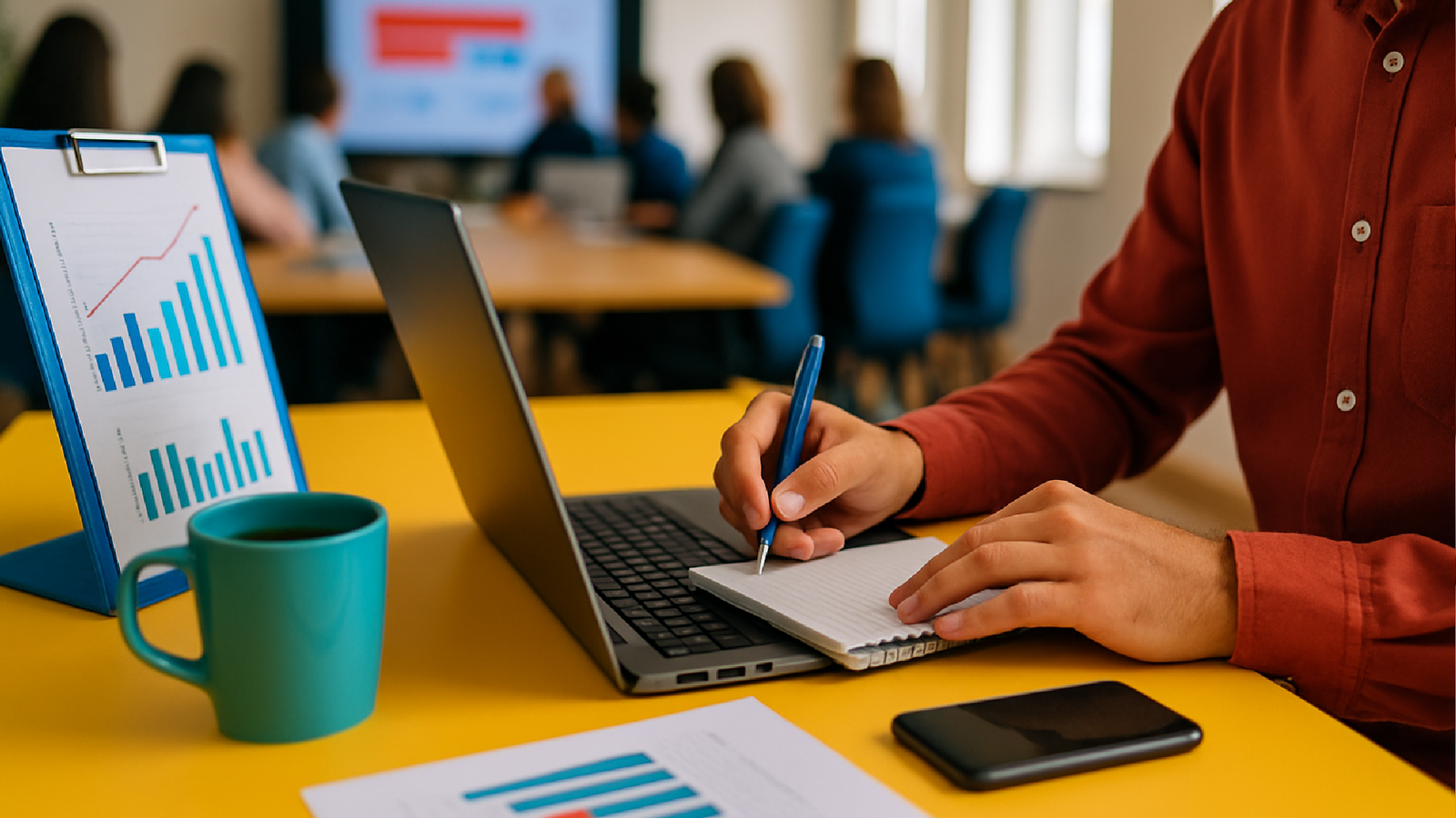 Imagem ilustrativa sobre Nova gestão do CFP passa a publicar mensalmente as principais deliberações de suas Reuniões Plenária