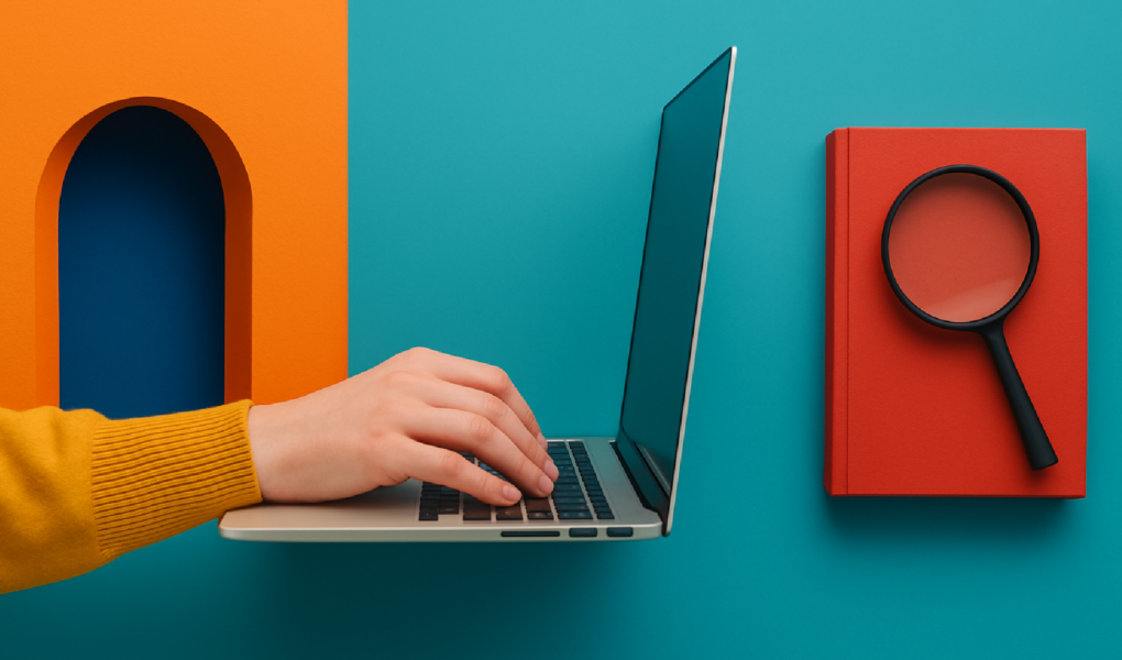 Imagem ilustrativa sobre Portal | Pesquisa | Publi.Ciência - PUCRS