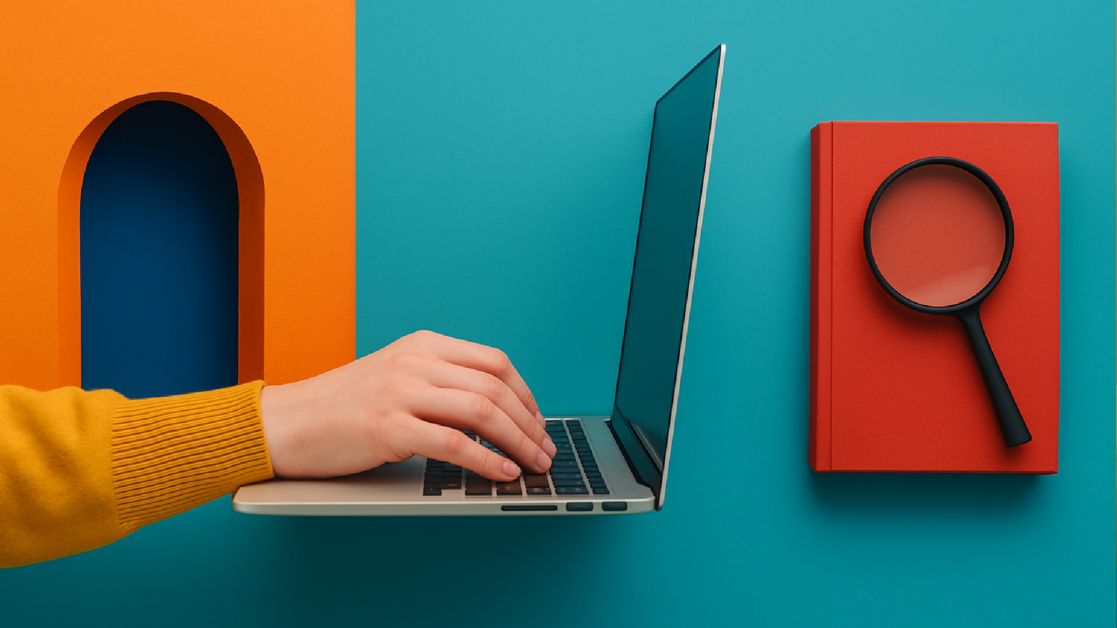 Imagem ilustrativa sobre Portal | Pesquisa | Publi.Ciência - PUCRS