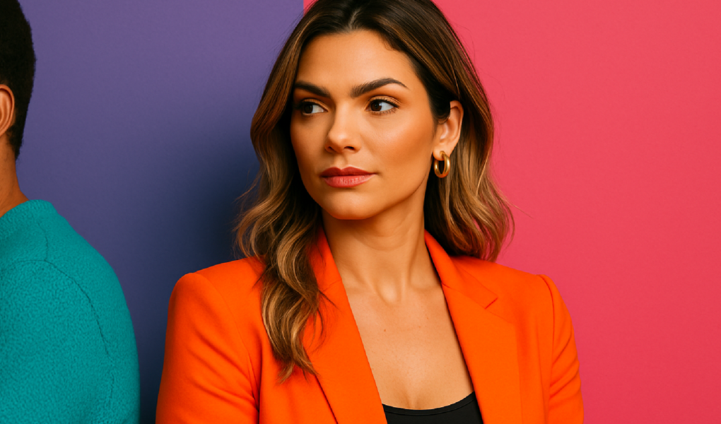 Imagem ilustrativa sobre “Relacionamento só dá certo quando alguém abre mão de algo”, diz Kelly Key sobre carreira - POPline