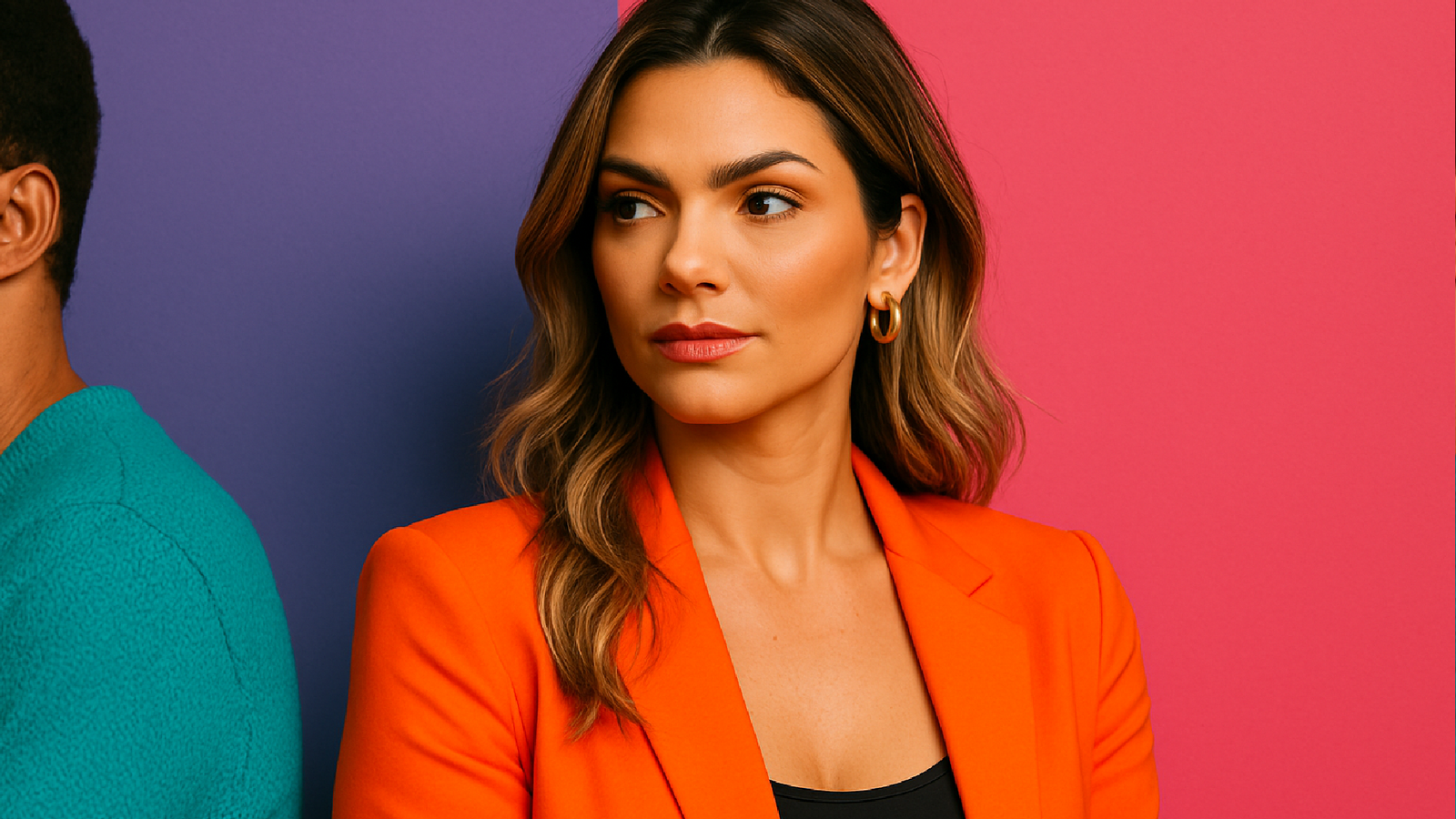 Imagem ilustrativa sobre “Relacionamento só dá certo quando alguém abre mão de algo”, diz Kelly Key sobre carreira - POPline