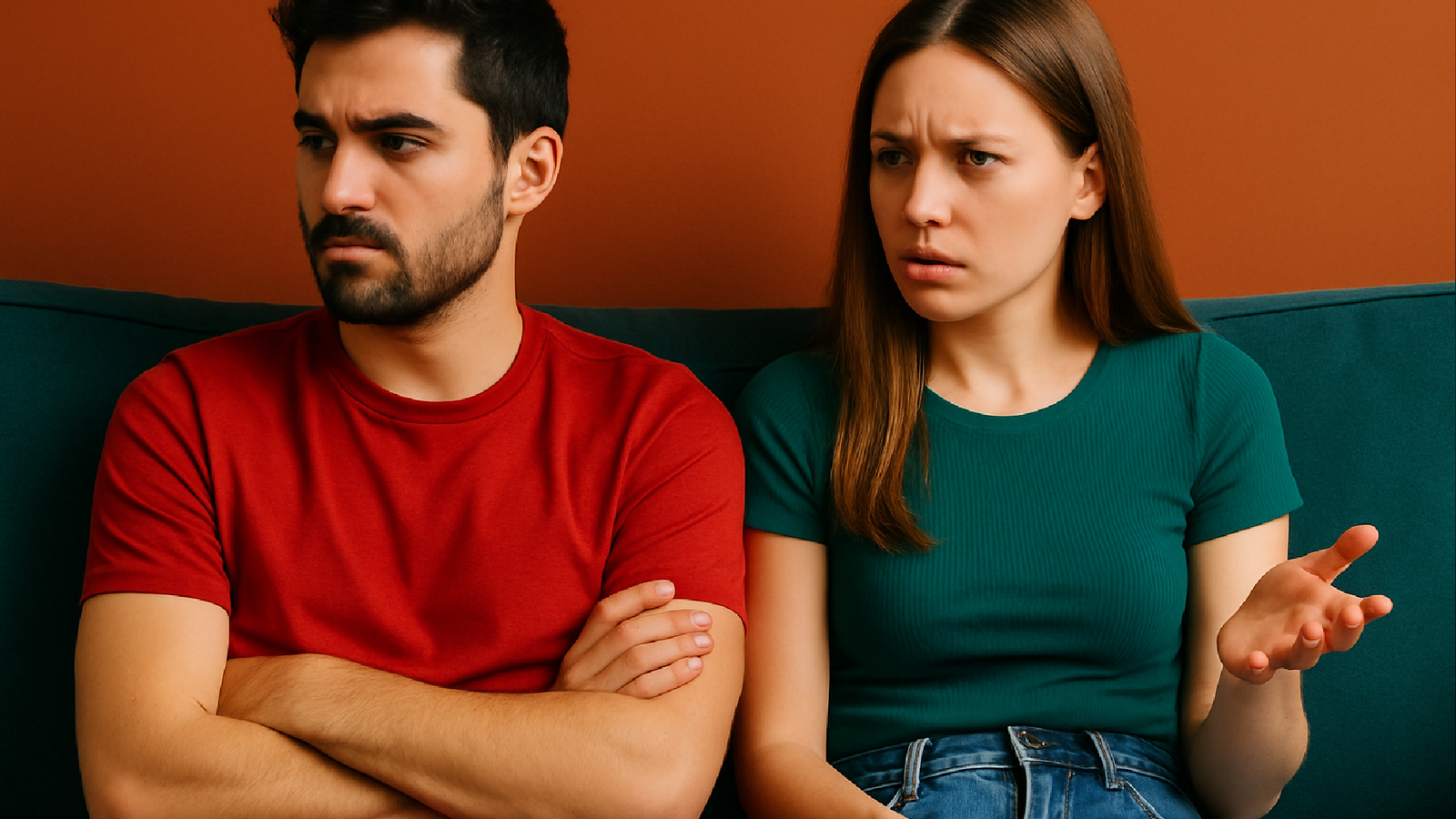 Imagem ilustrativa sobre Relacionamento tóxico: sinais claros que você não deve ignorar