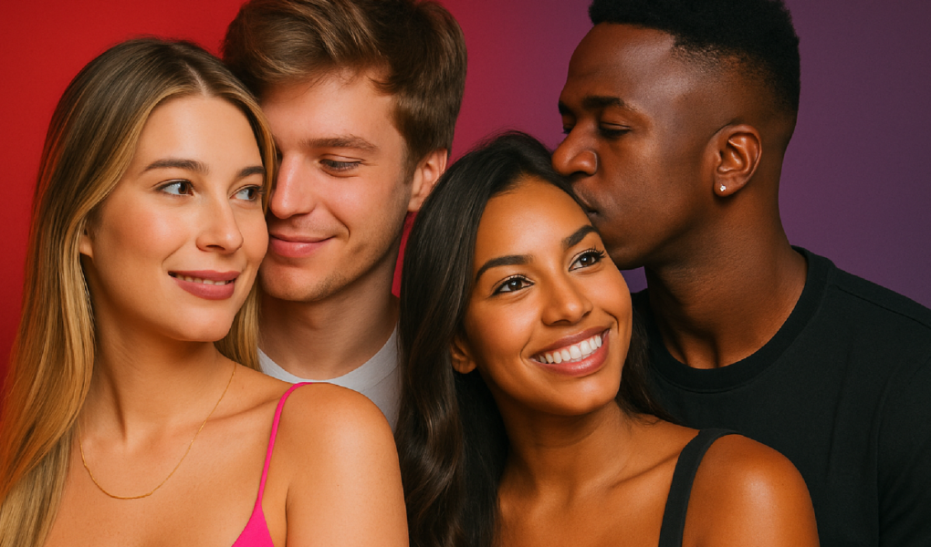 Imagem ilustrativa sobre Relembre os antigos relacionamentos de Virginia e Vini Jr. - CNN Brasil