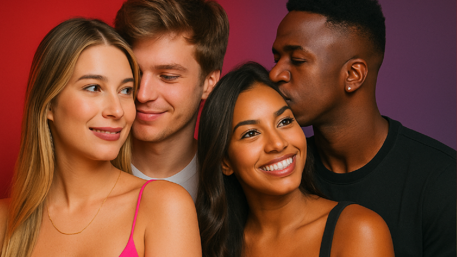 Imagem ilustrativa sobre Relembre os antigos relacionamentos de Virginia e Vini Jr. - CNN Brasil